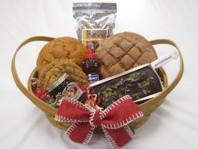 Generous Basket